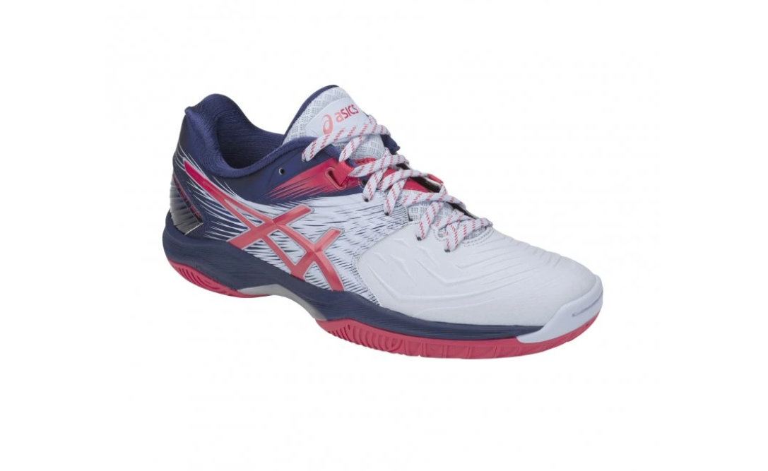 Jak vybrat badmintonovou obuv, aniž byste šlápli vedle