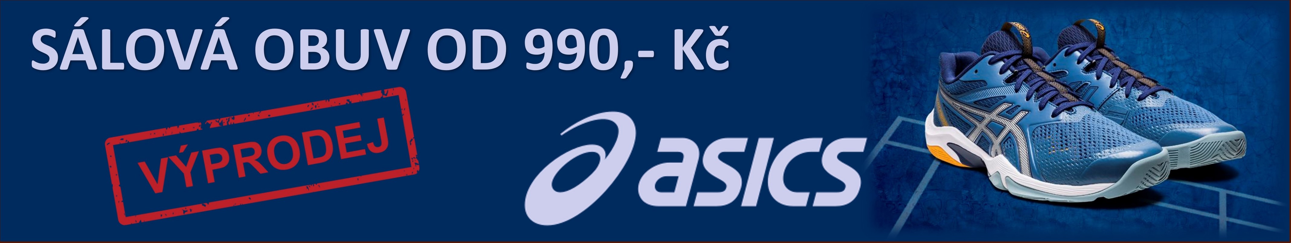 Asics