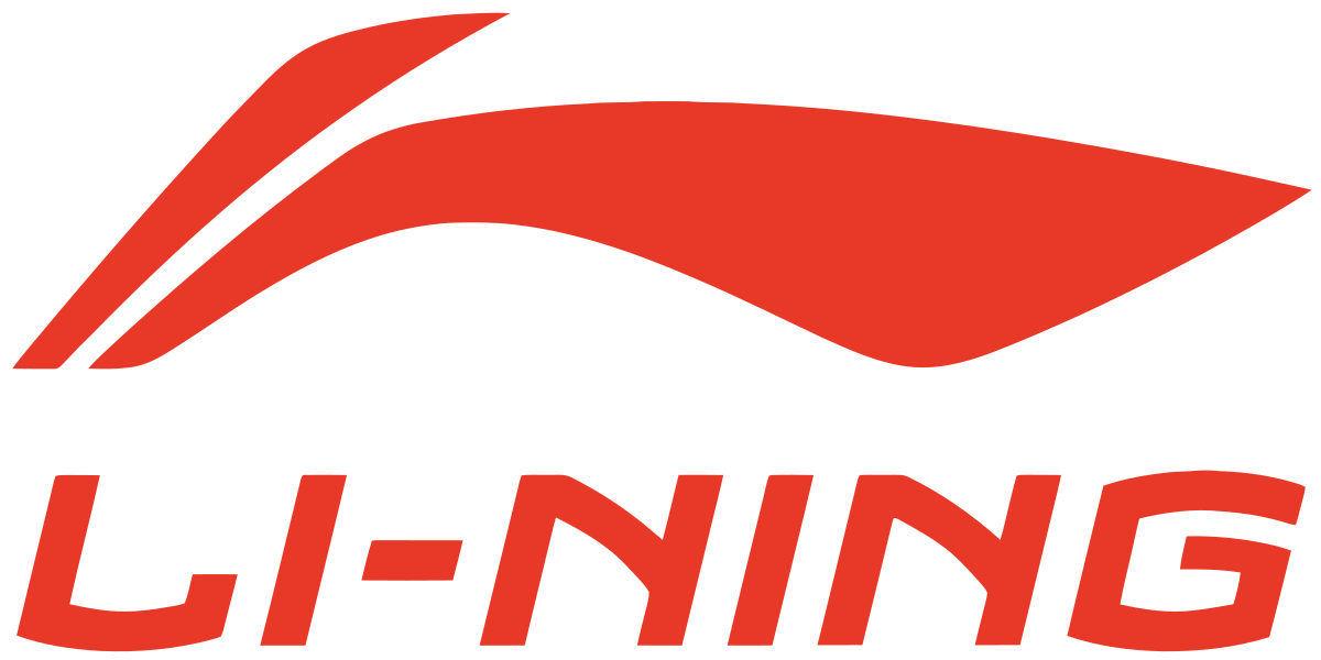 Péřové Li-Ning
