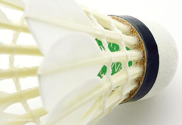 Badmintonové míče RSL Tourney no.1