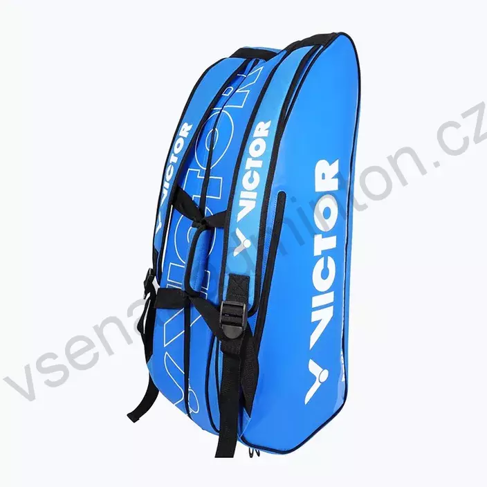 Taška na rakety VICTOR Doublethermobag 9111