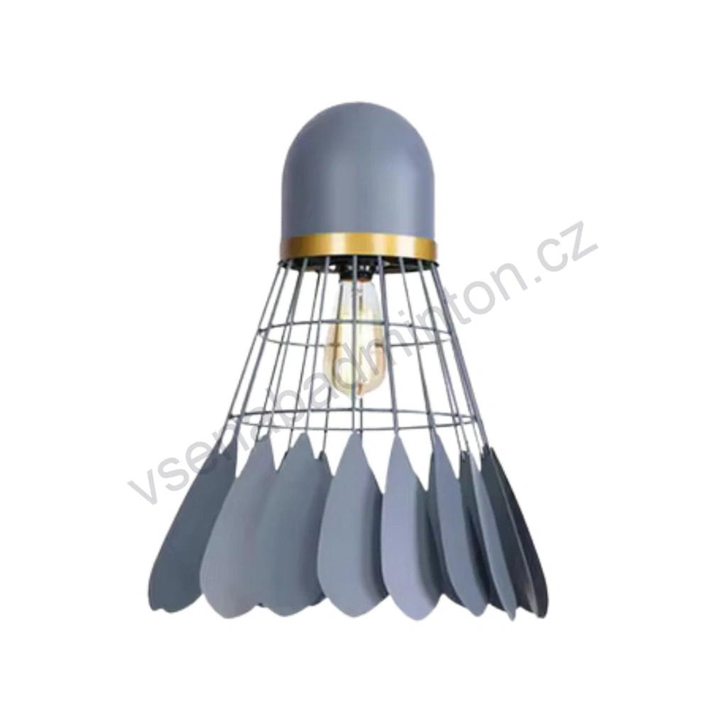 Badmintonový lustr (48,5 cm)