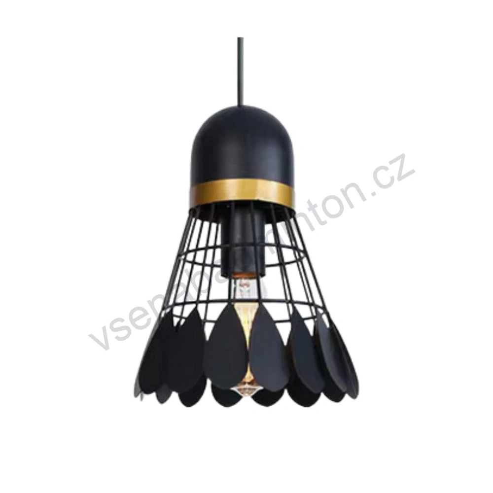 Badmintonový lustr (29 cm)