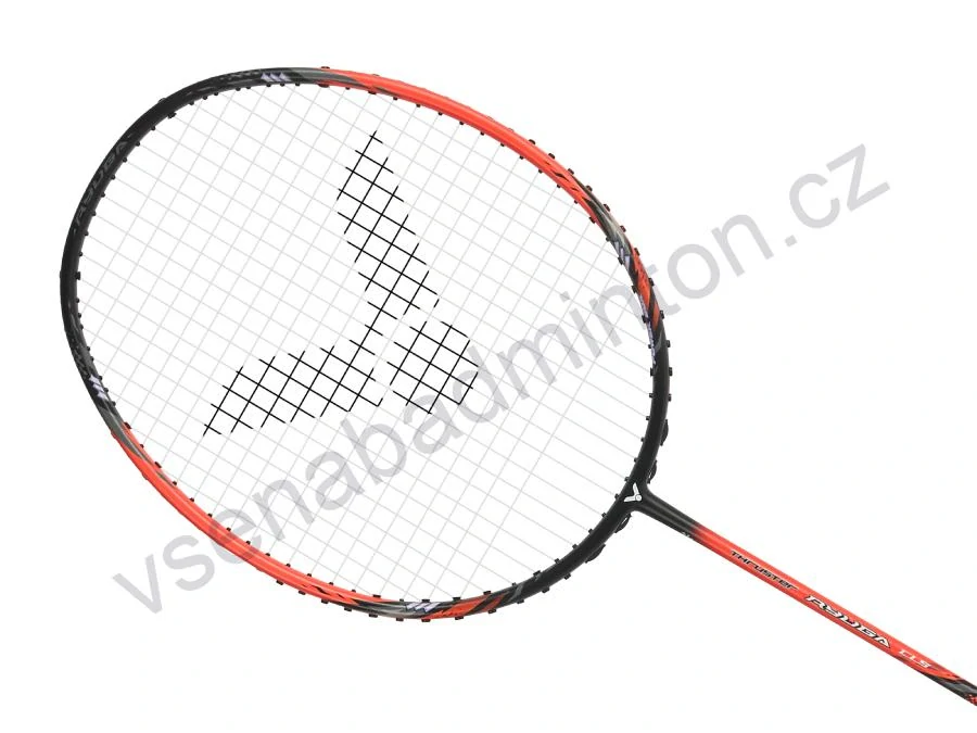 Badmintonová raketa VICTOR Thruster Ryuga CLS