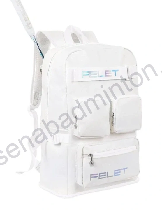 Batoh FELET Luminex BackPack White