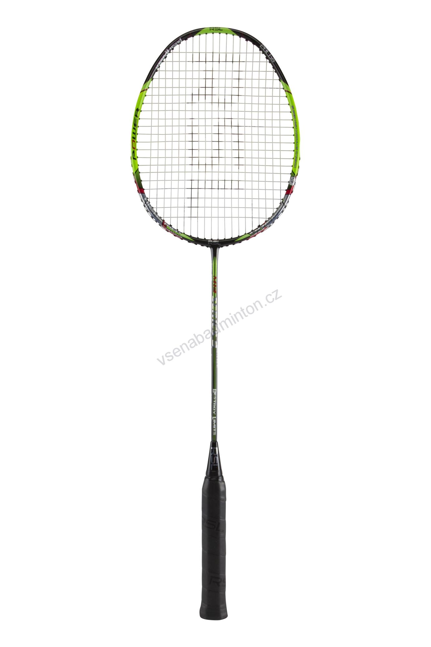 Badmintonová raketa RSL M13 Serie 9 9800