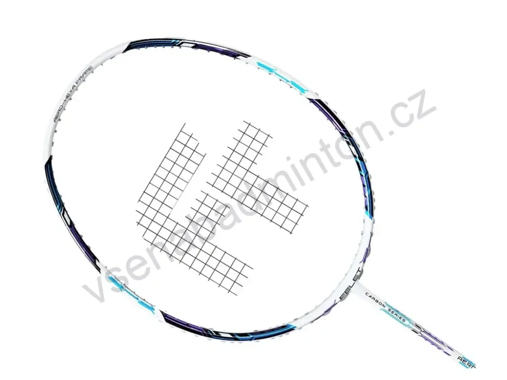 Felet Aero Carbon Snow White