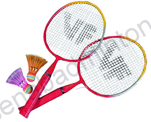 Dětský badmintonový set VicFun Mini