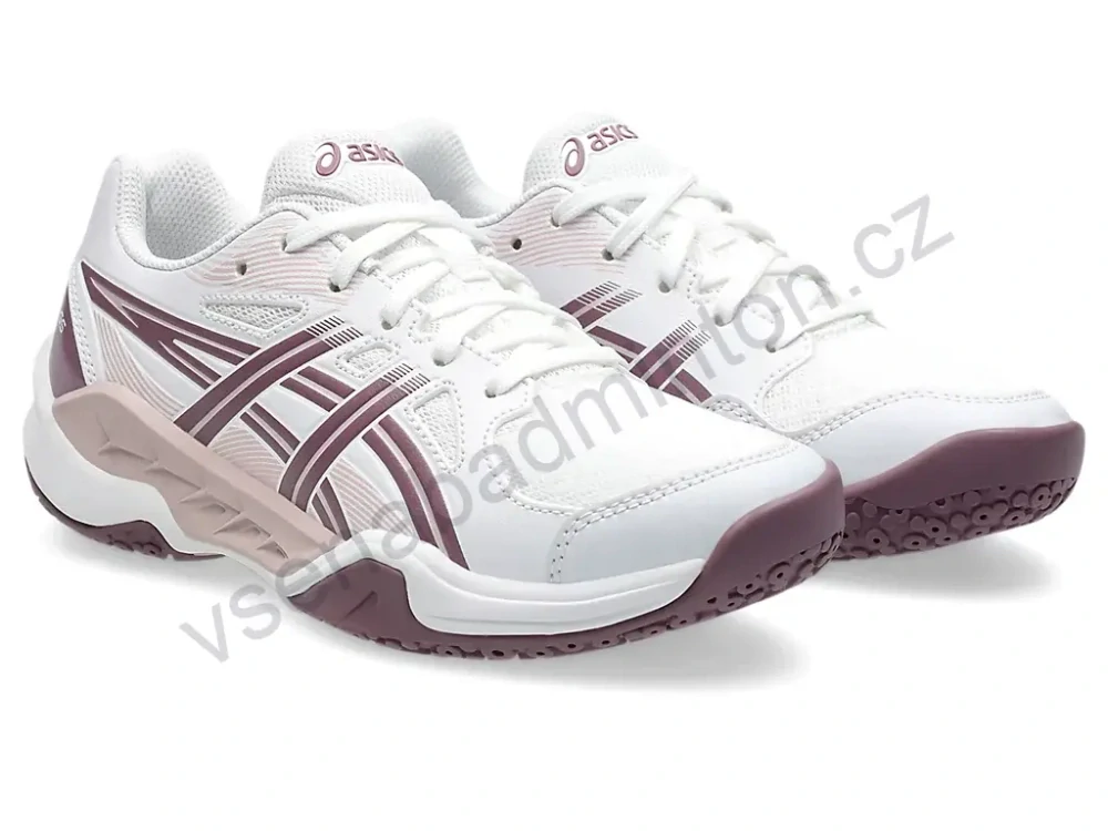 Badmintonová obuv Asics Gel Powerbreak GS