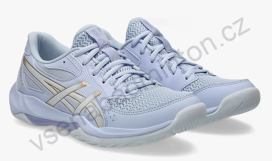 Badmintonová obuv Asics Gel Rocket 12
