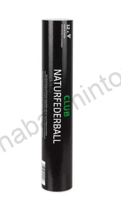 Badmintonové míče Fly Club