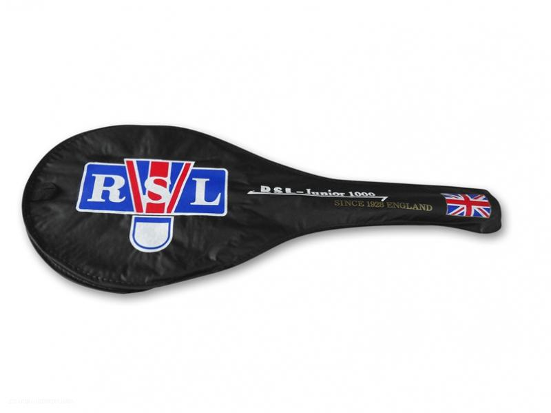 Badmintonová raketa RSL Junior
