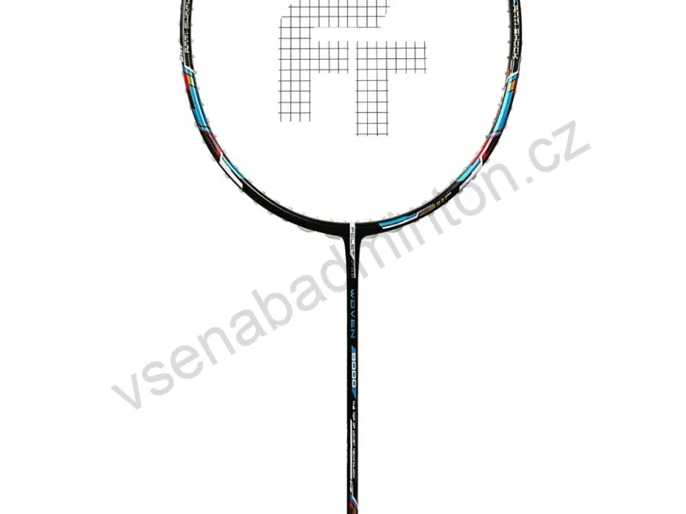 Badmintonová raketa Felet Woven 8000