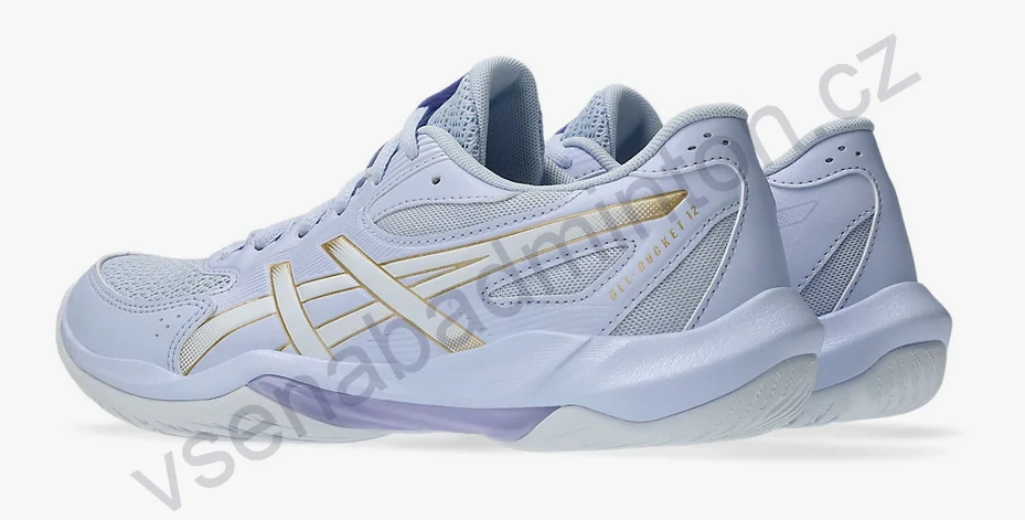 Badmintonová obuv Asics Gel Rocket 12