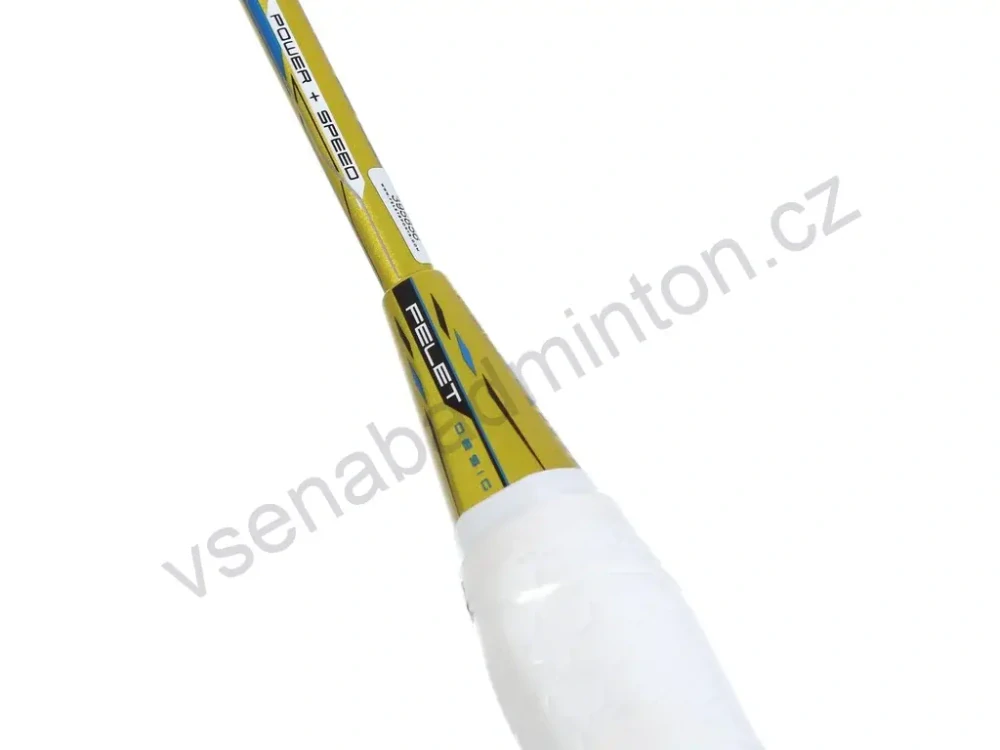 Badmintonová raketa Felet Woven 1000