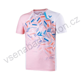 Tričko VICTOR T-25001 TD I