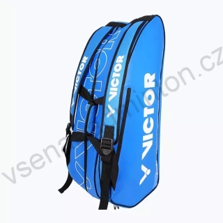 Taška na rakety VICTOR Doublethermobag 9111