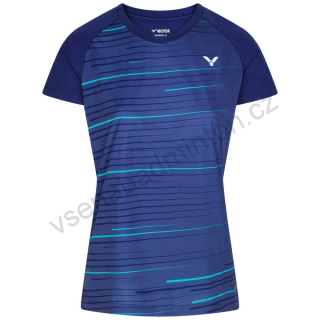 Dámské tričko VICTOR T-34100