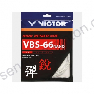 Výplet VICTOR VBS-66N (0,66 mm) - 10 m