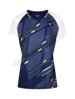 Dámské tričko VICTOR T-44100