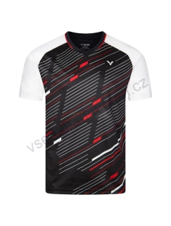 Tričko za poloviční cenu k nákupu dvou Victor raket
