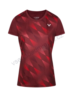 Dámské tričko VICTOR T-44102