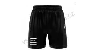 Pánské šortky FELET SPORT SHORT 2.0 Black 