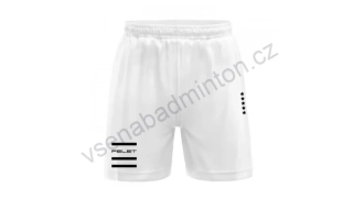 Pánské šortky FELET SPORT SHORT 2.0 White