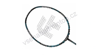 Badmintonová raketa FELET Aero Carbon modrá