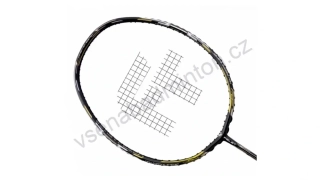 Badmintonová raketa FELET Woven TJ Power V2