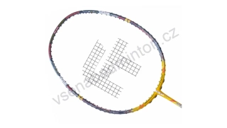 Badmintonová raketa FELET Woven 888 86
