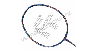Badmintonová raketa FELET 3K Woven Fence 86