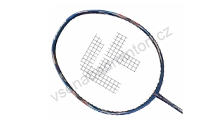 Badmintonová raketa FELET 3K Woven Fence 82