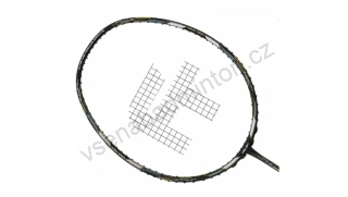 Badmintonová raketa FELET Super Light SL-500 černá