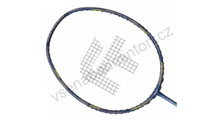 Badmintonová raketa FELET Super Light SL-500 modrá