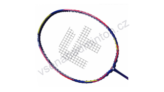 Badmintonová raketa FELET TJ Power Control