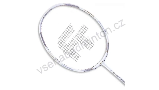 Badmintonová raketa FELET Sport Force zlatá