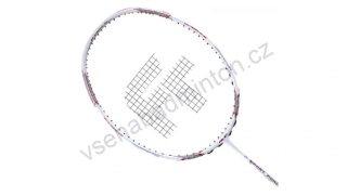 Badmintonová raketa FELET Sport Force červená