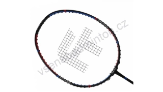Badmintonová raketa FELET Brawlers černá