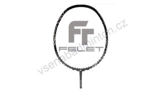 Badmintonová raketa FELET Champion 160 g