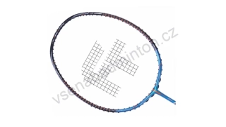 Badmintonová raketa FELET TJ Control 1000