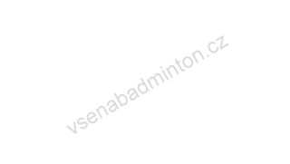 Taška na rakety FELET Monogram Thermal Bag Black