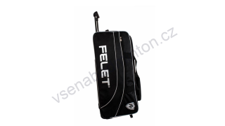 Taška na kolečkách FELET Trolley Bag 105 Black