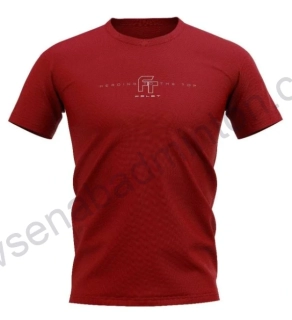 Tričko FELET H-72 Red