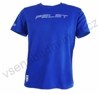 Tričko FELET H-53 Blue
