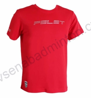 Tričko FELET H-53 Red 