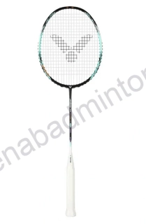 Badmintonová raketa VICTOR Auraspeed 90K Metallic