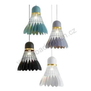 Badmintonový lustr (29 cm)
