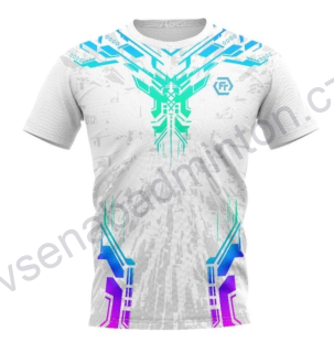 Tričko FELET RN 3618 white