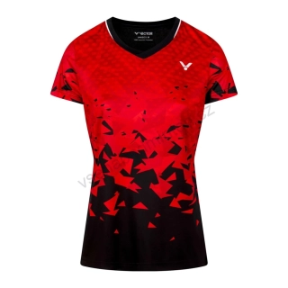 Dámské tričko VICTOR T-54101